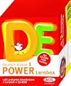 Power-Lernbox Deutsch Klasse 1
