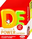 Power-Lernbox Deutsch Klasse 4 - Effektives Lernen nach dem 3-F�cher-Lernsystem