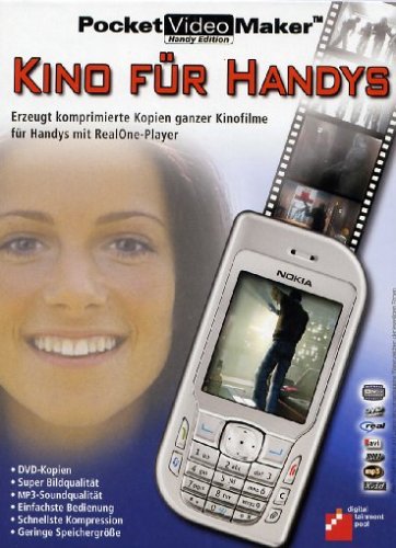 Kompaktanlagen: Kino f�r Handys deset