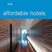 best designed affordable hotels