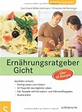 Ernährungsratgeber Gicht