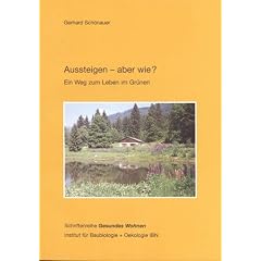 Aussteigen - aber wie? Aussteigen - aber wie?