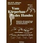 Vom Körperbau des Hundes