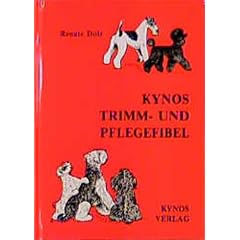 Kynos Trimm- und Pflegefibel