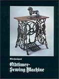 Oldtimer Sewing Machines