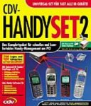 Camcorder: CDV Handy-Set 2