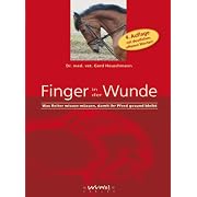 Finger in der Wunde - Weil Dressur nicht von dressieren kommt...