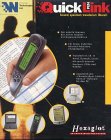Hexaglot QuickLink Pen, 1 Stift-Scanner  Hexaglot