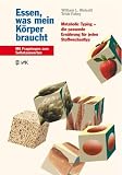 Essen, was mein Körper braucht