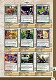 The Gathering - Trading Card Guide