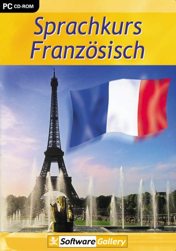 Screenshot von Sprachkurs Französisch