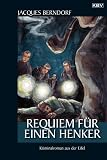 Requiem für einen Henker