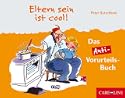 Eltern sein ist cool!  - Mit Witz und Esprit und der bekannt spitzen Feder bringt der Zeichner Vorurteile gegen das Elternsein auf�s Papier und zeigt, dass es viel dagegen zu setzen gibt. Jeder Schrei des S�uglings wird durch ein herzliches Kinderglucksen gleich wieder wettgemacht. Nichts ist sch�ner, als den Schulanf�nger voll stolz die ersten Buchstaben lesen zu h�ren. Und fiebert man nicht gerne mit seinem h�chst eigenen Teenager mit, wenn der das erste Mal verliebt ist?