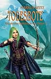 Todesbote. Solospielbuch