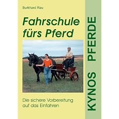 Fahrschule f&uuml;rs Pferd.