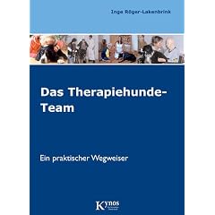 Das Therapiehunde-Team