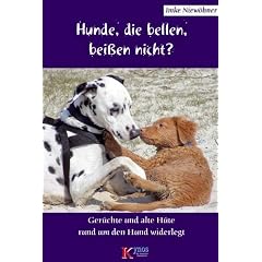 Hunde, die bellen, bei&szlig;en nicht?