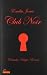Club Noir. Erotischer Vampir-Roman