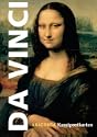 Leonardo da Vinci, 15 Kunstpostkarten