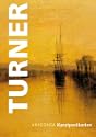 William Turner, 15 Kunstpostkarten