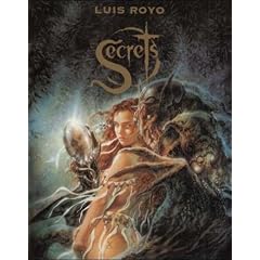 Secrets (Broschiert)