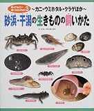 砂浜・干潟の生きものの飼いかた―カニ・ウミホタル・クラゲほか