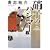 硝子のハンマー (角川文庫 き 28-2) (2 クリップ)