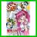 でじこ☆あどべんちゃー―Di gi charat 全 3 巻