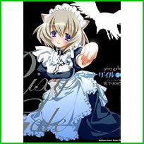ピクシーゲイル (角川コミックスドラゴンJr.) 1～2 巻