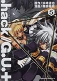 ．hack//G．U．＋