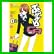 ぶっちぎりCA (KADOKAWA CHARGE COMICS) 1～5 巻