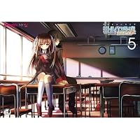 マジキュー4コマ リトルバスターズ!エクスタシー(5) (マジキューコミックス)