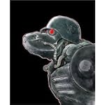 犬狼伝説 紅い足痕 (100%コミックス) 犬狼伝説 紅い足痕 (100%コミックス)