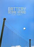 �o�b�e���[SCORE BOARD