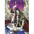 MUTUALITY:CLAMP works in CODE GEASS (0 クリップ)