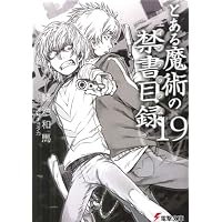 とある魔術の禁書目録(インデックス)〈19〉 (電撃文庫)