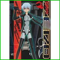 武装神姫ZERO (電撃コミックス) 1～2 巻