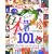 決定版 まんが日本昔ばなし101 (幼児図書ピース)