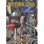 FICTION ZERO/NARRATIVE ZERO