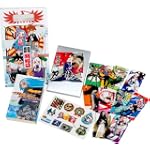 西尾維新スターターパック (講談社ノベルス　キャラクター)