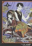 XXXHOLiC 1 CLAMP