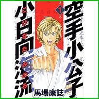 空手小公子小日向海流 (ヤンマガKC) 1～40 巻