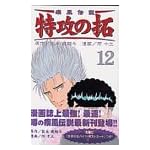 疾風伝説特攻の拓 12 (REKC)