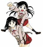 スクールランブル 2007年カレンダー