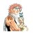 FAIRY TAIL  +3X 2008年カレンダー (講談社カレンダー)