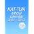 KAT-TUN 2010.4-2011.3 オフィシャルカレンダー (講談社カレンダー)
