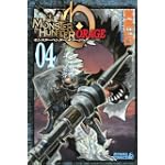 モンスターハンター　オラージュ（4）　限定版　＜完＞ (プレミアムKC)
