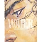 バガボンド画集 WATER