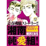 湘南純愛組！　悪夢再び“湘南戦争”！！ (講談社プラチナコミックス)