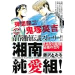 湘南純愛組！　さよなら鬼爆！　最後の祭り (講談社プラチナコミックス)